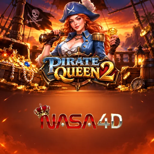 nasa4d APK Indonesia - Dashboard dan Interface