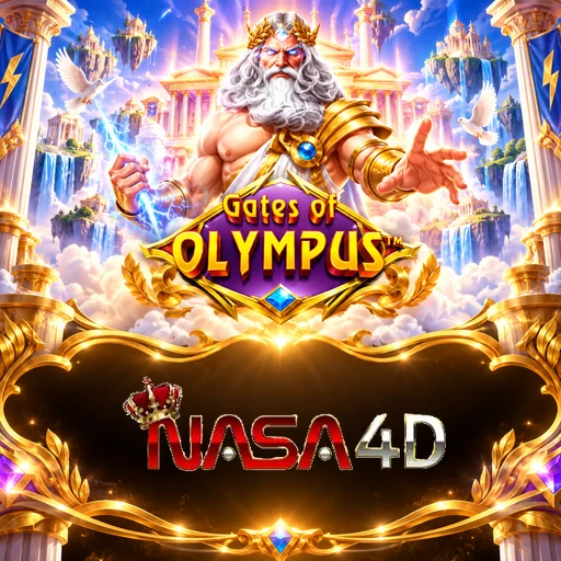nasa4d Key Features