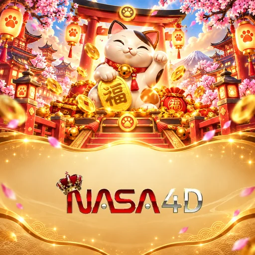 Versi APK nasa4d