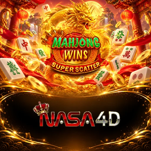Aplikasi nasa4d APK