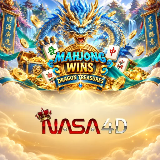 Katalog Aplikasi nasa4d
