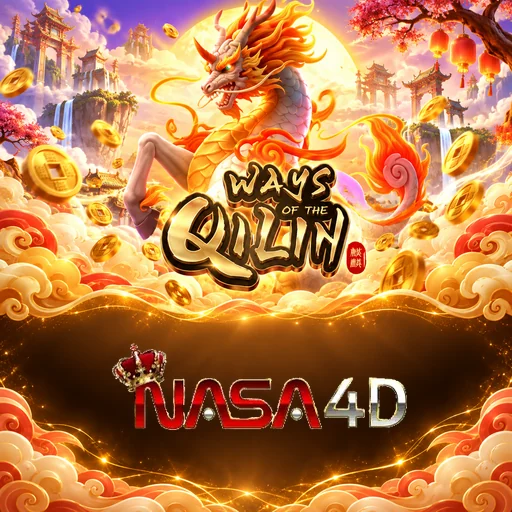 Fitur nasa4d