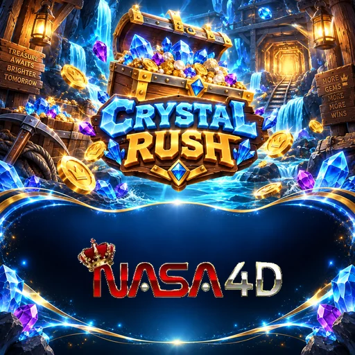 Instalasi nasa4d APK
