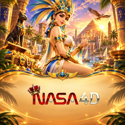 Keamanan nasa4d APK