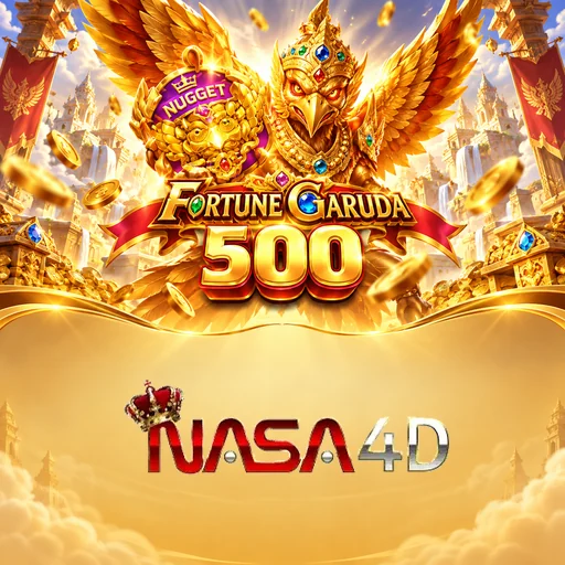 Fitur nasa4d APK