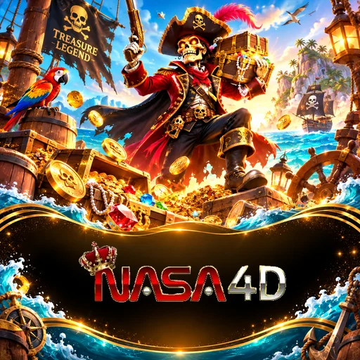 Persyaratan Sistem nasa4d APK
