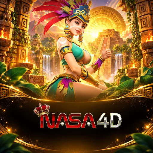 Tutorial Instalasi nasa4d APK