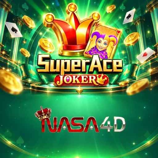 Update Terbaru nasa4d