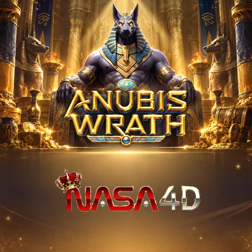 Riwayat Update nasa4d