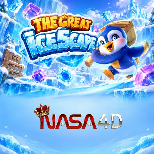 Panduan Update nasa4d