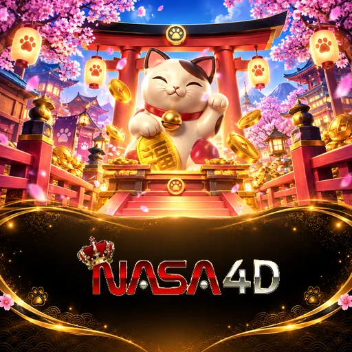 Jadwal Update nasa4d