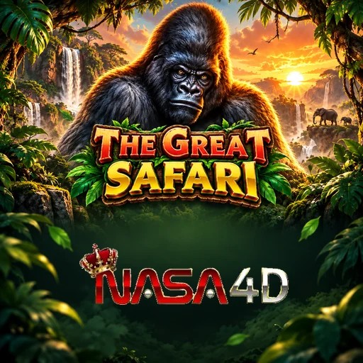 Sertifikasi Tim nasa4d