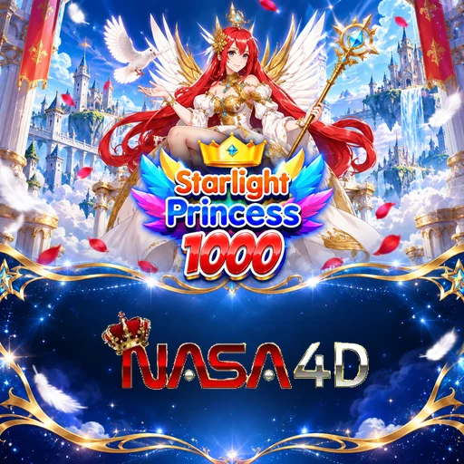 Kepercayaan nasa4d