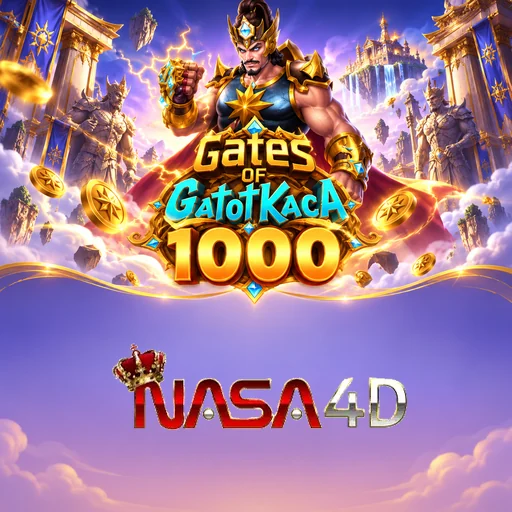 Keunggulan Resmi nasa4d