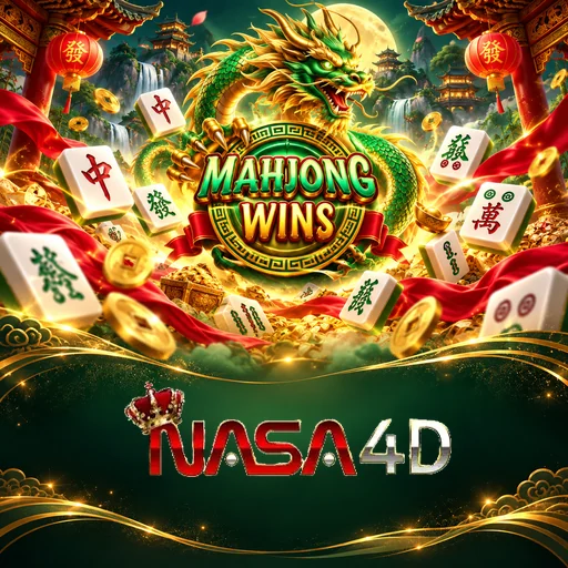 Kontak Resmi nasa4d