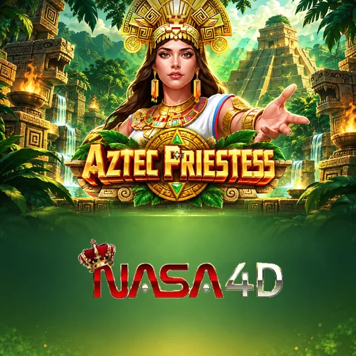 Verifikasi Resmi nasa4d