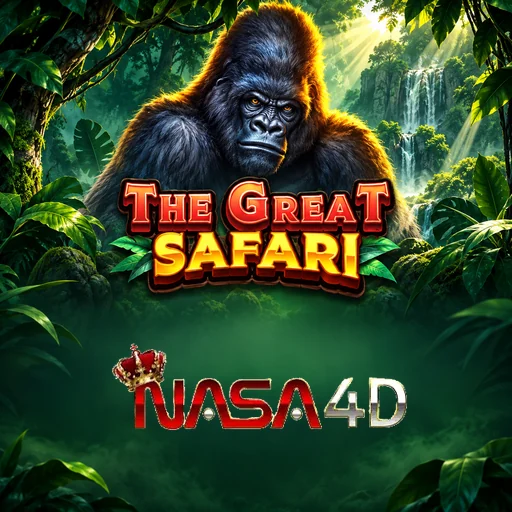 Profil nasa4d Indonesia