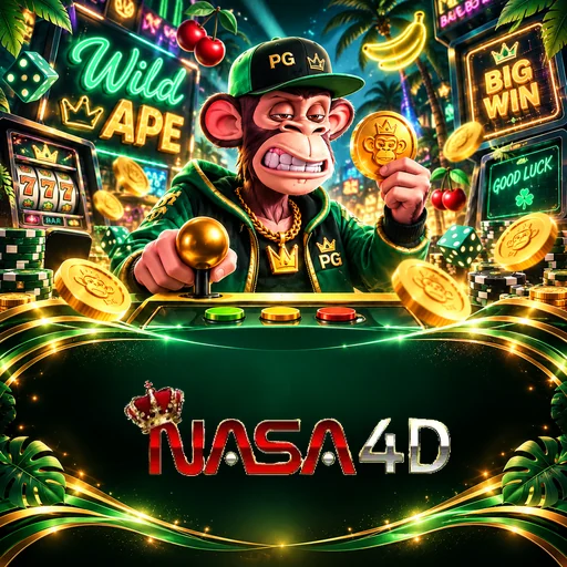 Nilai Inti nasa4d