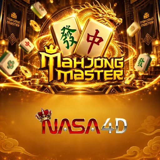 Sejarah nasa4d