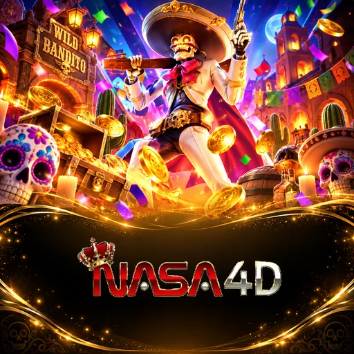 Distribusi Rating nasa4d